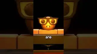 roblox that's not retro!