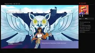 Fortnite Psn name Provoke17