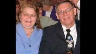 IN MEMORY OF ELDER FRANK DIALS ~  It's Amazing What A Prayer Can Do