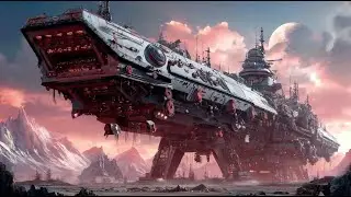 The Galaxy Underestimated Humanity &mdash; Until Our Armada Darkened Their Suns HFY Stories | Best HFY