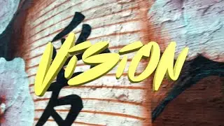 SGF Kirk- Vision (Official Music Video) (Shot By Static TV)