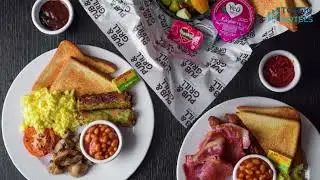 Top 10 Budget Hotels in Coventry