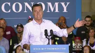 Romney: 