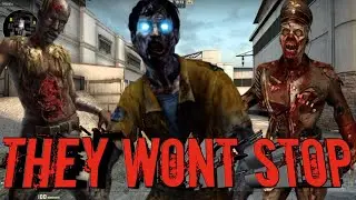 Pubg Zombie Mod Beta Version Insane Gameplay Boss Fight Included