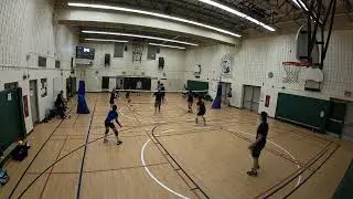 2026 01 14   vs Team Austin