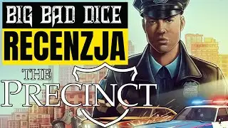 The Precinct - Recenzja - Czy warto kupić?