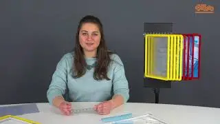 Перекидные системы для рамок DEPOST