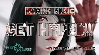 Gaming Music | GET HYPED!! 😤🤣 Ulti-Gaming Playlist | While on AOV, ML, LOL, DOTA 2, etc. | CC