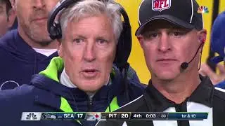 how many 4th quarters end like this?