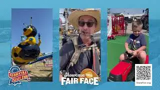 2025 NE State Fair Ad