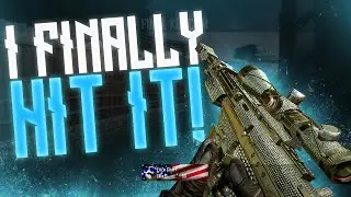 I FINALLY HIT IT! (SICK BO2 SHOT)