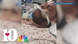 Man dies in hospital after assault arrest in Knoxville. Here's what we know