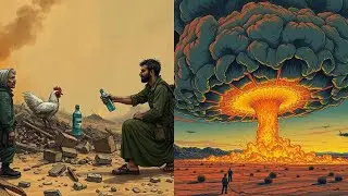 Top 11 Geopolitical Nightmares if the Cold War Turned into WWIII