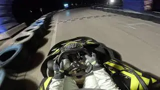 Hungaroring Kart Center | 2025.11.04. #1