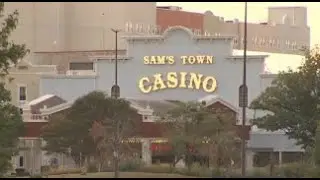 Mississippi casino closing permanently after 31 years