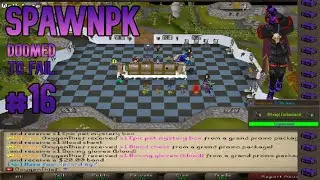 I Tried Starting a NEW Series BUT Then This Happened... - SpawnPK #16