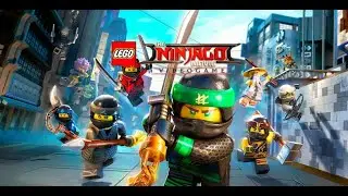 LEGO NINJAGO - PARTE 02