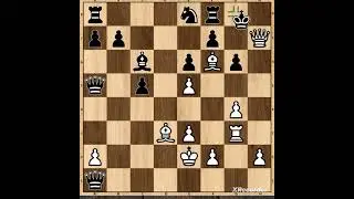 COMPILATION OF CHESS PUZZLES |  8 PUZZLES |