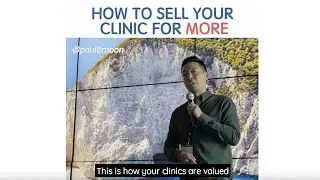 The EBITDA Formula For Determining The Value of Your Clinic