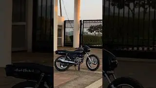 🔥 Road Reaper | Ultimate Bike Modification 🏍️⚡ #BikeModification #CustomRide #shorts