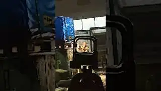 The Quickest One Tap #Tarkov