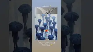 to all dream chaser ✨️  #reelart #artreel #artist #artistday #artvideos #shorts #artshorts