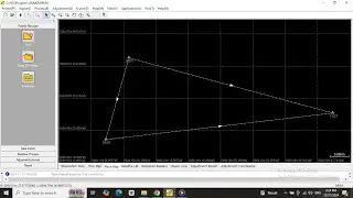 How to Process GPS Data Using Geo Solution software।। DGPS Data Processing In GEO Solution