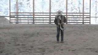 Holding your Rope