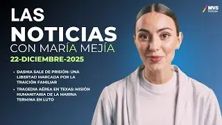 &iquest;'LOS CHAPITOS' en CDMX?: El misterioso ASESINATO en la ZONA ROSA | Resumen con Mar&Iacute;A Mej&Iacute;A