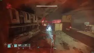 ARC 3.0 WARLOCK SUPER FAST MELEE REGENERATION BUILD (ALMOST INFINITE LIGHTNING SURGE)