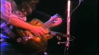 Rory Gallagher -  Hammersmith Odeon  Full Show