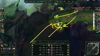 #2 MANY VOD REVIEWS, GENERAL KNOWLEDGE. Open FREE Coaching Session in our Discord Community ft. Levi