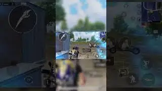 Bgmi Zombie🧟 Power In New Update #bgmi #pubg #pubgmobile #shorts #ytshorts