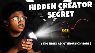 Why India&rsquo;s Creators Are Failing (And Nobody&rsquo;s Talking About It)