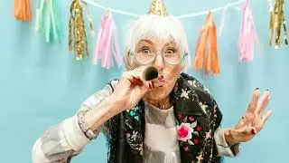 Model T Slim - You're Getting Old Baby