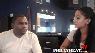 PhillyheatTV Spotlight: Tommy Hill (teaser)