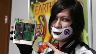 Backer Surveys, PRGE & Post-Japan Update! [10/20/2017]