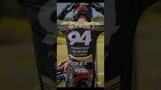 Ken Roczen, &bdquo;Motosy na motorach 🤘🏽&rdquo;