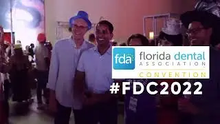 FDC Welcome Video | Florida Dental Convention