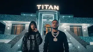 SamiSay - TITAN | Music Video