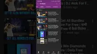 Free DJ Alok Without Diamonds in Free Fire | Free Me DJ Alok Kase Le | DJ Alok For Free in Free Fire