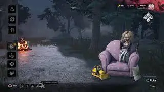 Dead By Daylight ~ CHAOS SHUFFLE / Venez si vous voulez