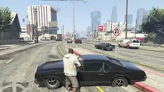 #gta5 #gaming #gta GTA 5 Maps Are WAY More Realistic