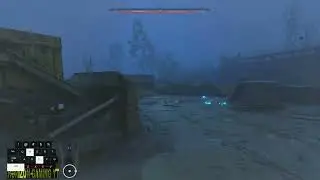 Stalker 2 How to Find Reloading Point Artifact Location - Get Soul Artifact