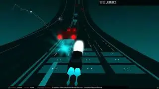 TroyBoi - Eternals (ft. Stooki Sound) - Audiosurf 2