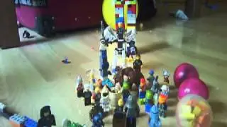 Christian Lego Movie