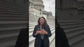 Rep. Sykes is ready to work with anyone to keep the government open and keep healthcare costs low.