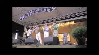 Appalachian Roadshow at Thomas Point Beach Bluegrass Festival
