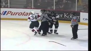 Jonathon Masters vs Kelly Bent Jan 9, 2015