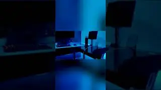 Promo Code Shorts | L Shaped DX Dagger Gaming Desk | HQX Gaming Furniture
